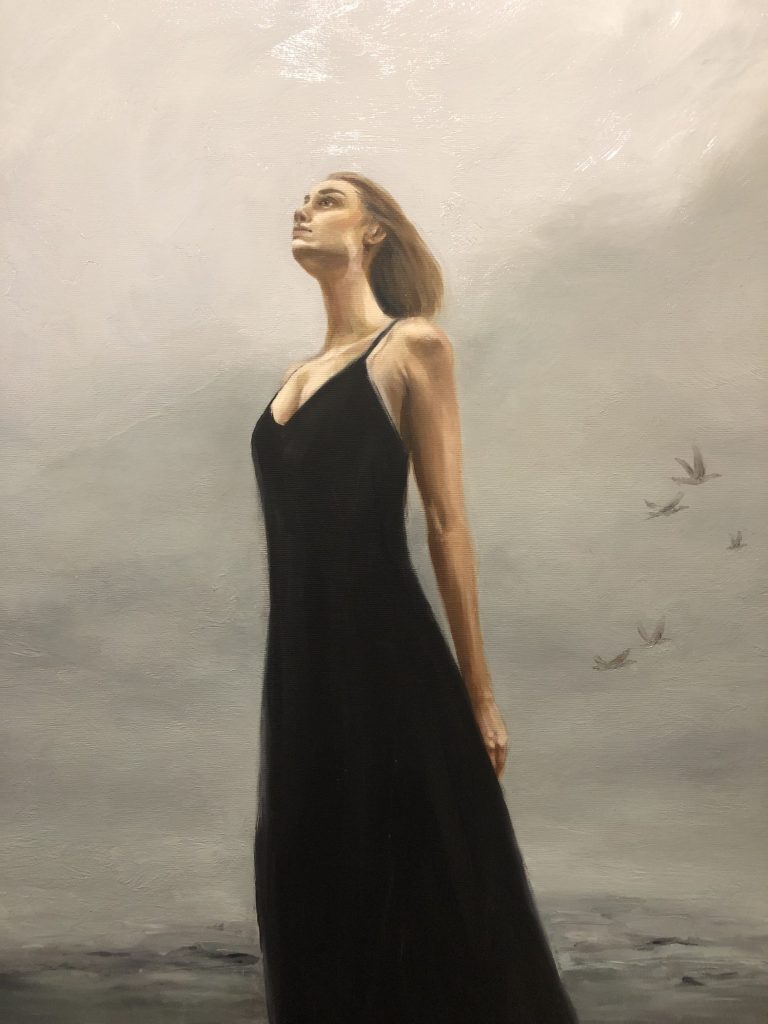 lanima oilpainting nikolett szanto