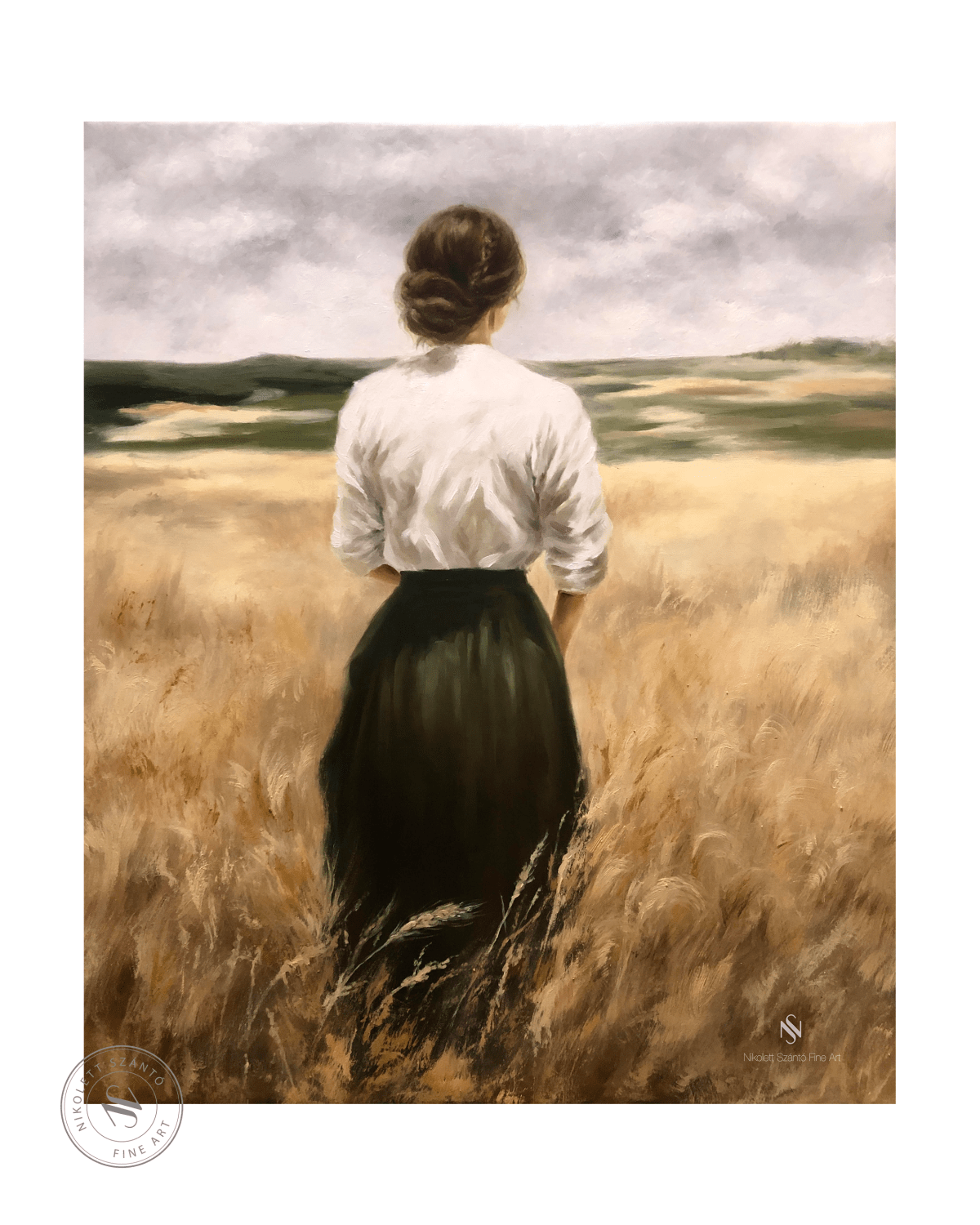 hope giclée