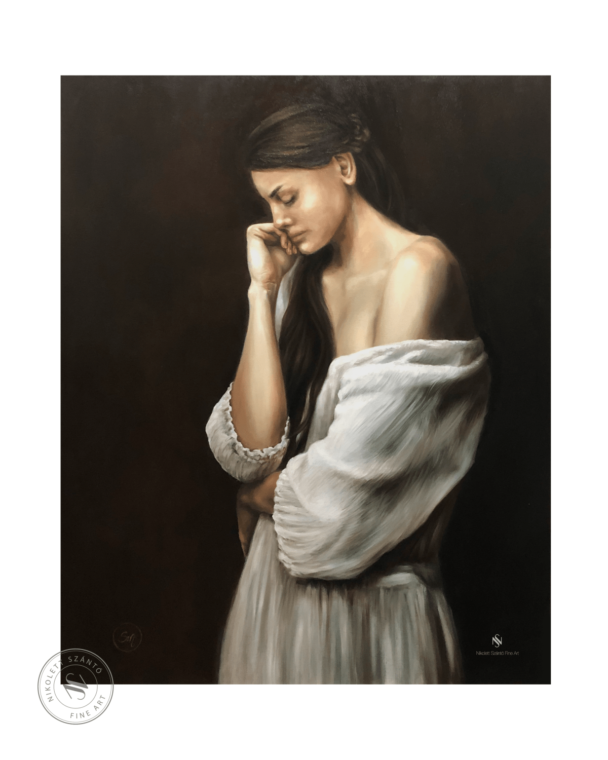 idea giclée